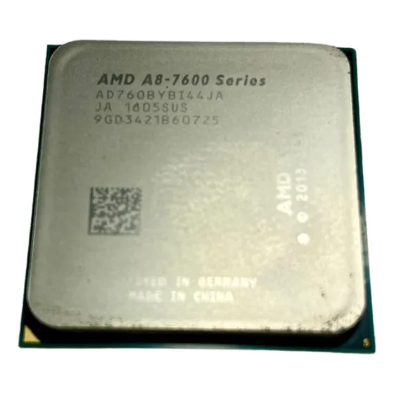 Processador Amd A8-series A8-7600