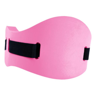 Cinturón Flotante De Natación Agua Aeróbica M Pink Cinturón Flotante De Natación Agua Aeróbica M Pink