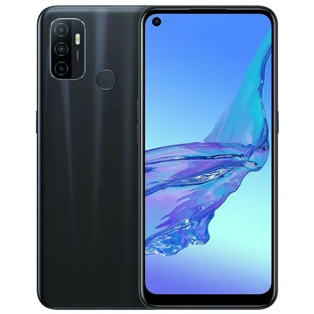 Oppo A32  Pdvm00 4gb 128gb Dual Sim Duos