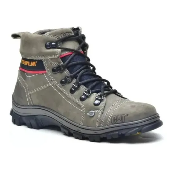 Botas Caterpillar Cat Urbano Lanzamiento!!