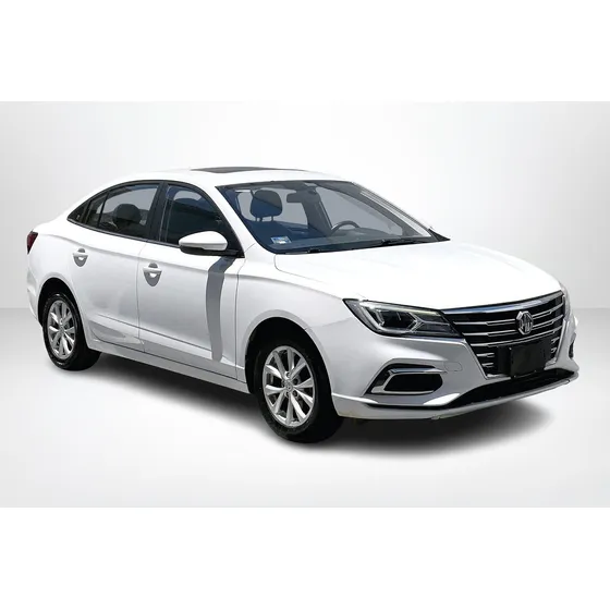 Mg Mg5 4 Pts. Excite, 1.5l, Ta, Ve, Piel, Ra-16