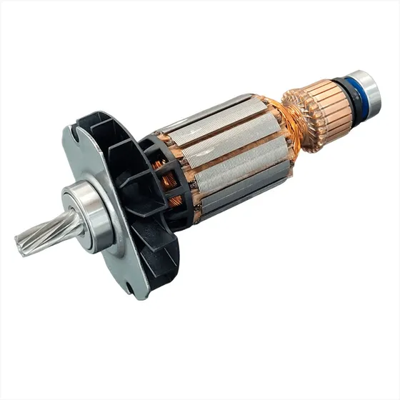Induzido Bosch P/martelete Gbh2-24d 220v F000605184