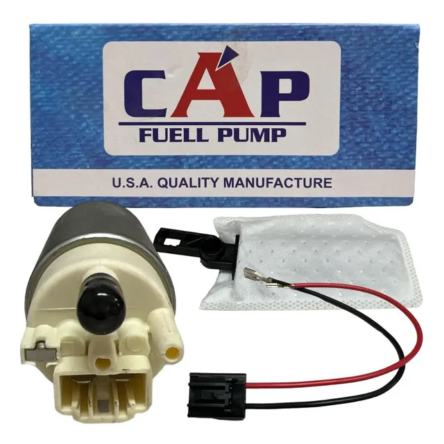 Pila De Gasolina Jeep Cherokee 3.7 Kk Del 2008 Al 2015
