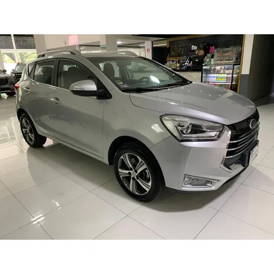 Jac Sei2 1.5 At Cvt
