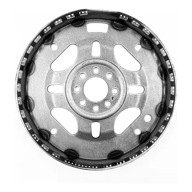 Aro Dentado Automático Dodge Grand Caravan 2008-2009 3.8l