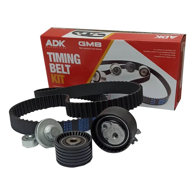 Kit Correa Tiempo Clio Megane Symbol Scenic Kangoo 16v