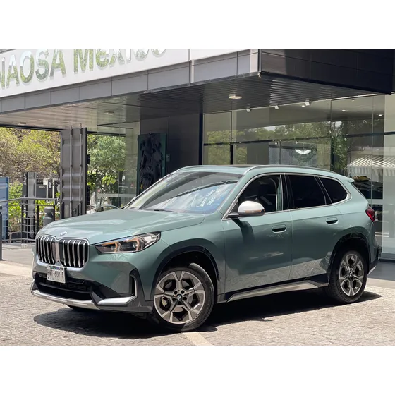Bmw X1 1.5 Sdrive18i
