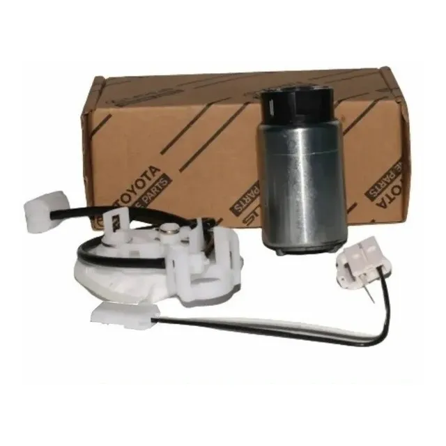 Pila De Gasolina Yaris 4runner Fortuner Corolla