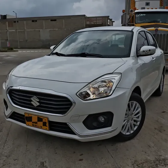 Suzuki Swift 2020 1.2 Dzire