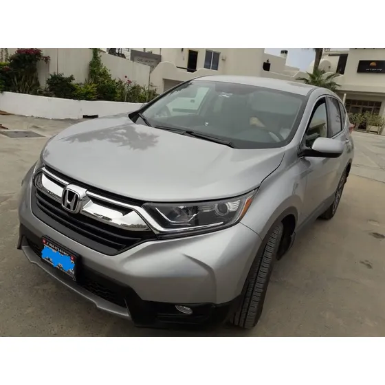 Honda Cr-v 1.5 Turbo Plus Cvt