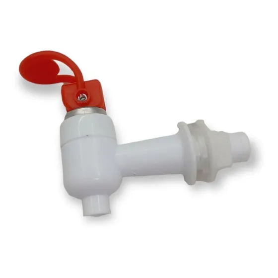 Llave Grifo Para Filtro De Agua Caliente