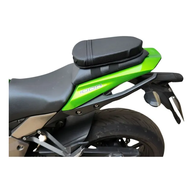 Almofada Auxiliar Para Garupa Bajaj Dominar 400 Confort Ride