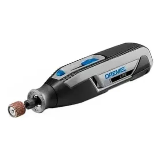 Dremel Herramientas Rotativo Inalámbrico Velocidad Variable