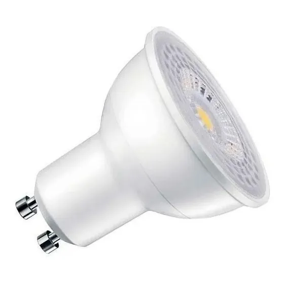 Lampara Led Gu10 5w