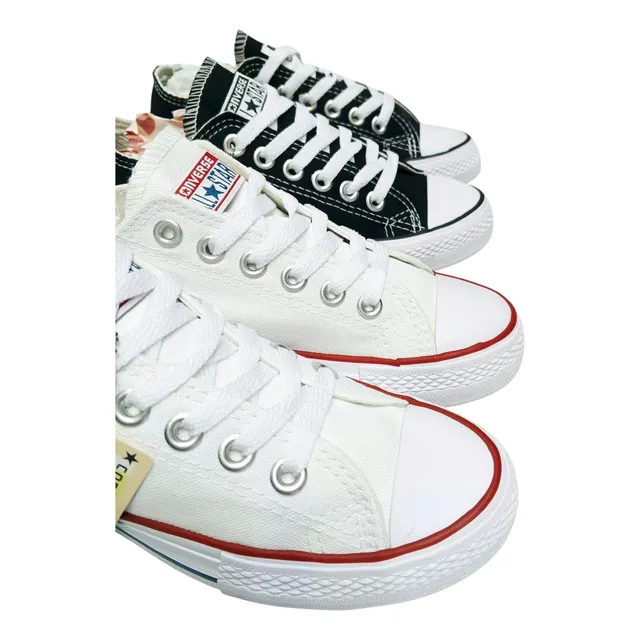 Zapatos Converse