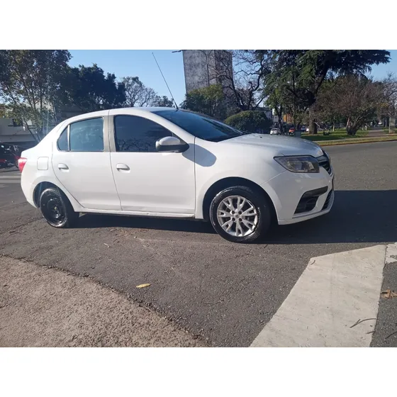 Renault Logan 1.6 16v Zen