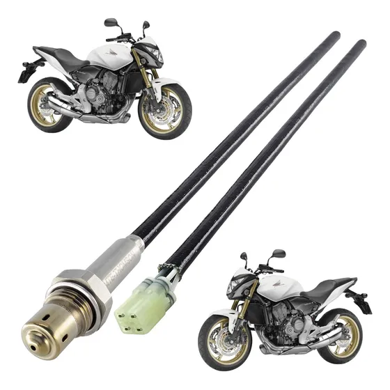 Sensor Sonda Lambda Honda Cb 600f Hornet 600 Gas 2009 2010