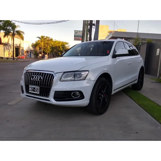 Audi Q5 2.0 I 177cv Stronic Quattro