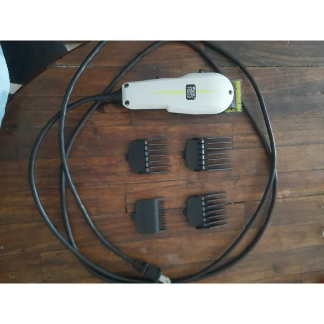 Maquina Wahl Original  