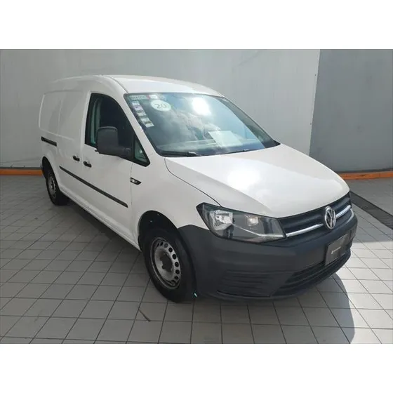 Volkswagen Caddy 1.6 Maxi Mt