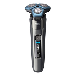 Barbeador Elétrico Philips Norelco Shaver 7100 S7788/82 Para Barbeador Elétrico Philips Norelco Shaver 7100 S7788/82 Para