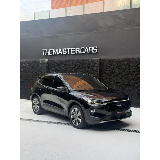Ford Escape 2023 2.0 Platinum Awd