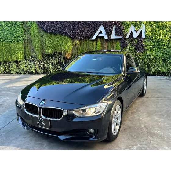 Bmw Serie 3 2.0 320i Sedan 184cv