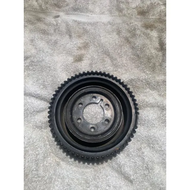 Damper Motor 4 Cilindro Bmw M44