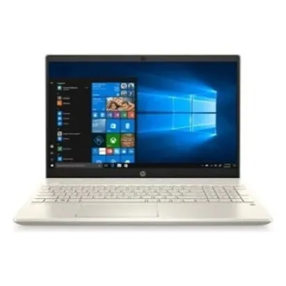 Hp Pavilion Laptop 15-cw0xxx