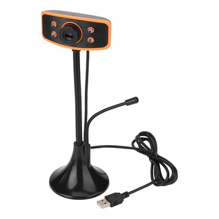Câmera De Computador Usb 1080p Hd Desktop Webcam Externa Câmera De Computador Usb 1080p Hd Desktop Webcam Externa