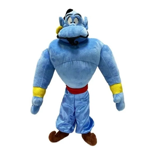 Pelúcia Disney Genio Alladin 35 Cm F00987