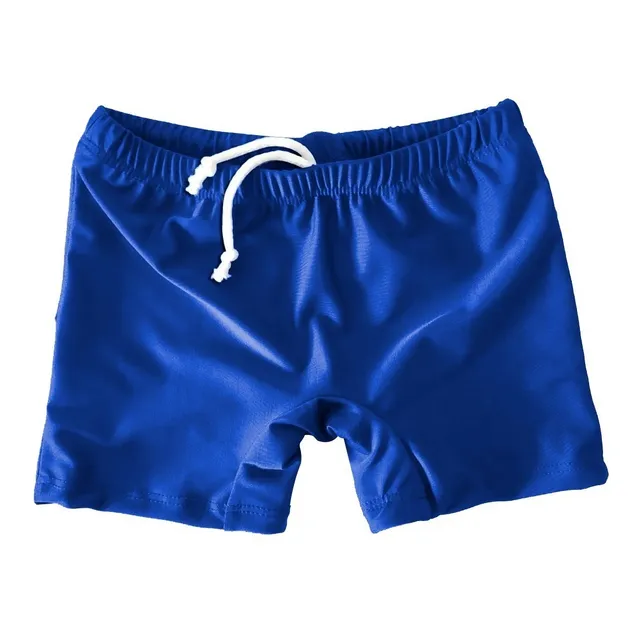 Boxer Bañador Natacion Piscina Niños