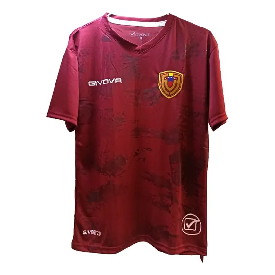 Oferta!!franela De La Vinotinto Venezuela Soy Tienda Física