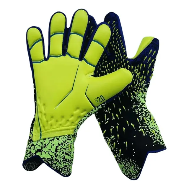 Guantes De Portero De Fútbol Para Niños, Jóvenes Y Adultos