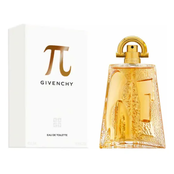 Pi De Givenchy 100 Ml Edt