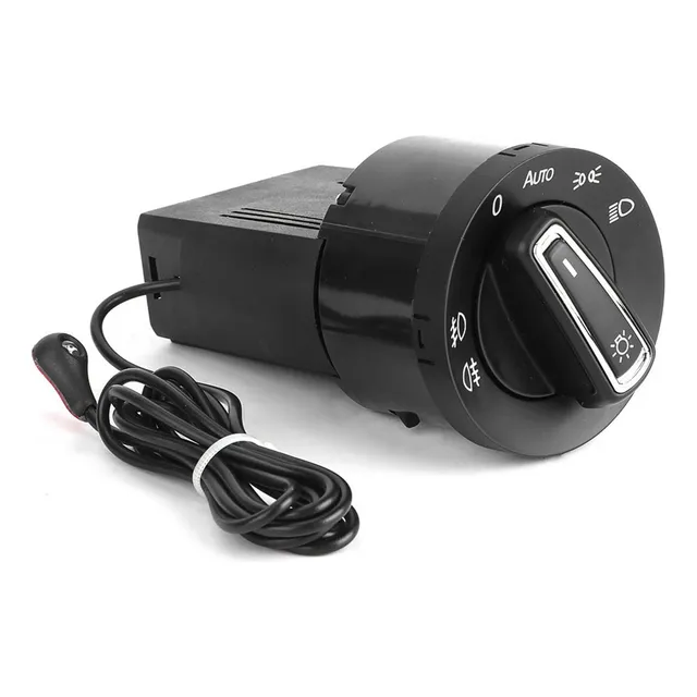 Para Módulo De Sensor De Luz De Interruptor De Control De