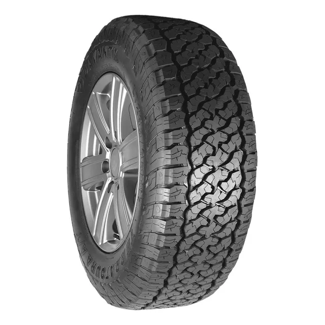 Llanta 235/70r16 Davanti Terratoura At Lb 106t