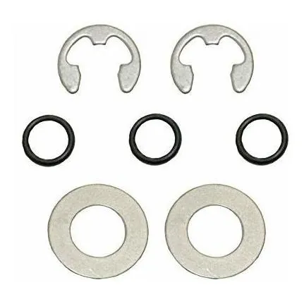 Ndo Filtro Repuesto Eje Bump Kit Para Hayward Perflex A