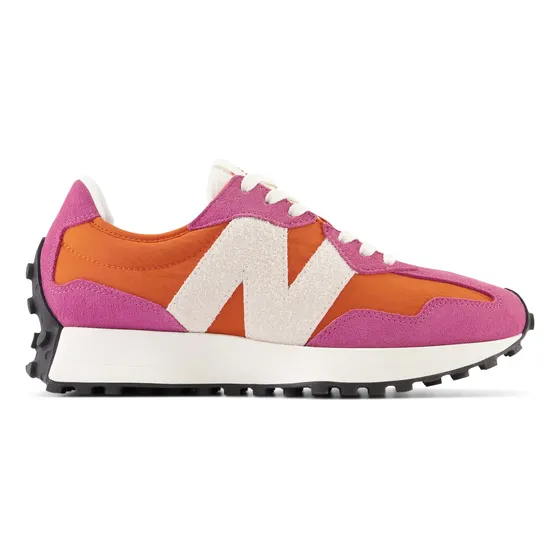 Championes New Balance De Dama - 327 - Ws327up