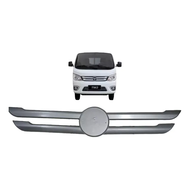 Máscara Frontal  Fotón Tm3 1.5