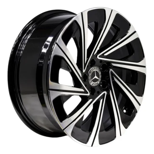 Rines 19 Progresivos Para Mercedes Benz - Set X4 Unidades
