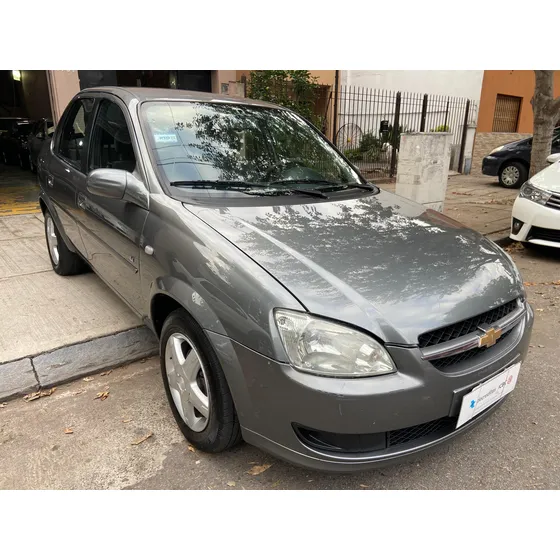 Chevrolet Classic 1.4 Ls Pack