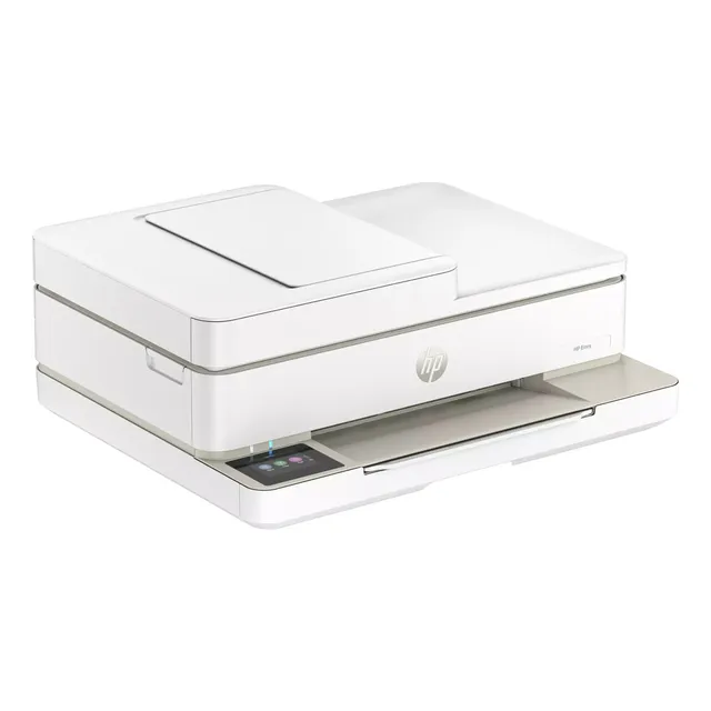 Impresora Hp Envy 6555e All-in-one Inkjet