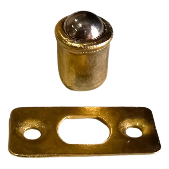 Fecho Bilha De Pressão 10mm 3/8