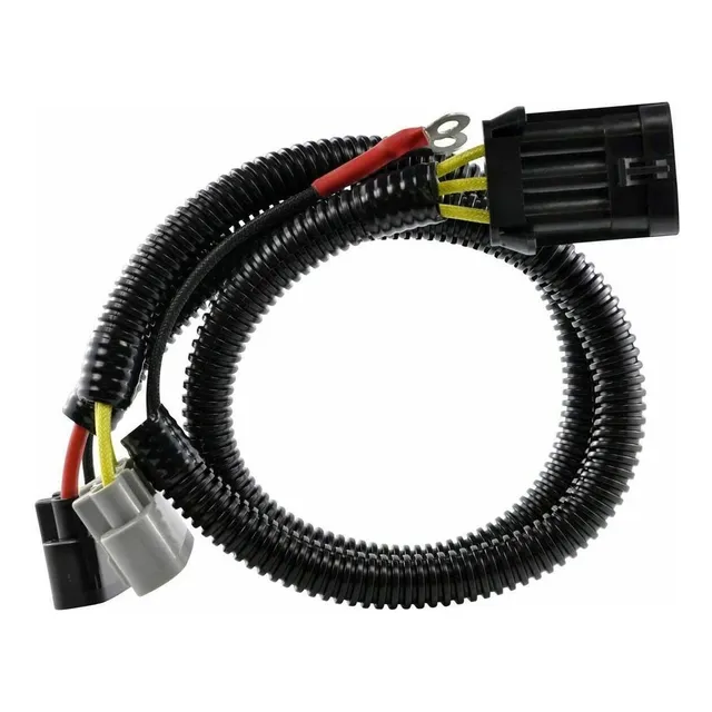 Lj Para Arnés De Conversión Para Polaris Recall Ranger