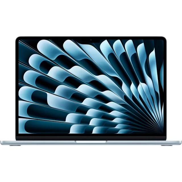Apple Laptop Macbook Air 2025 De 13 Pulgadas Con Chip M4