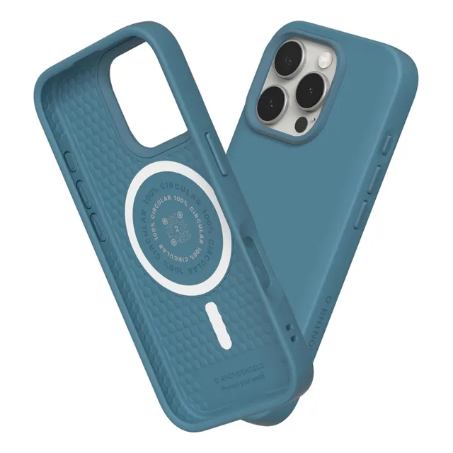 Funda Para iPhone 16 Pro Rhinoshield