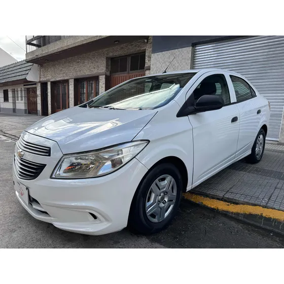 Chevrolet Prisma 1.4 Joy Ls