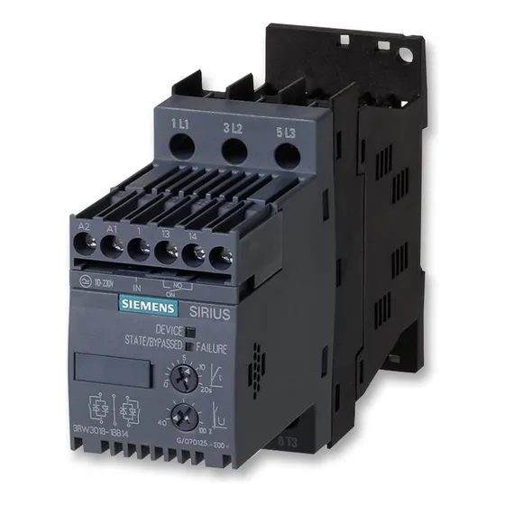 Siemens 3rw3018-1bb14