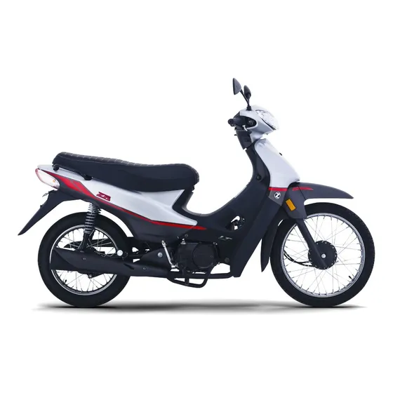 Zanella Zb 110 Base Consultar Precio